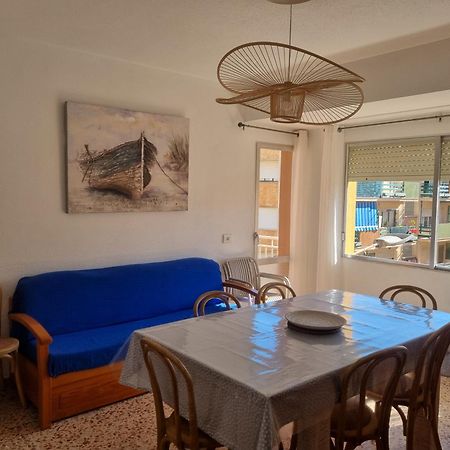 Apartamento 2º Planta 4 Dormitorios Peñíscola Esterno foto