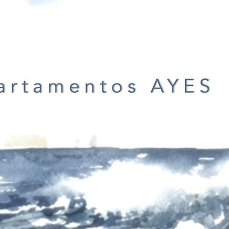 Apartamento 2º Planta 4 Dormitorios Peñíscola Esterno foto