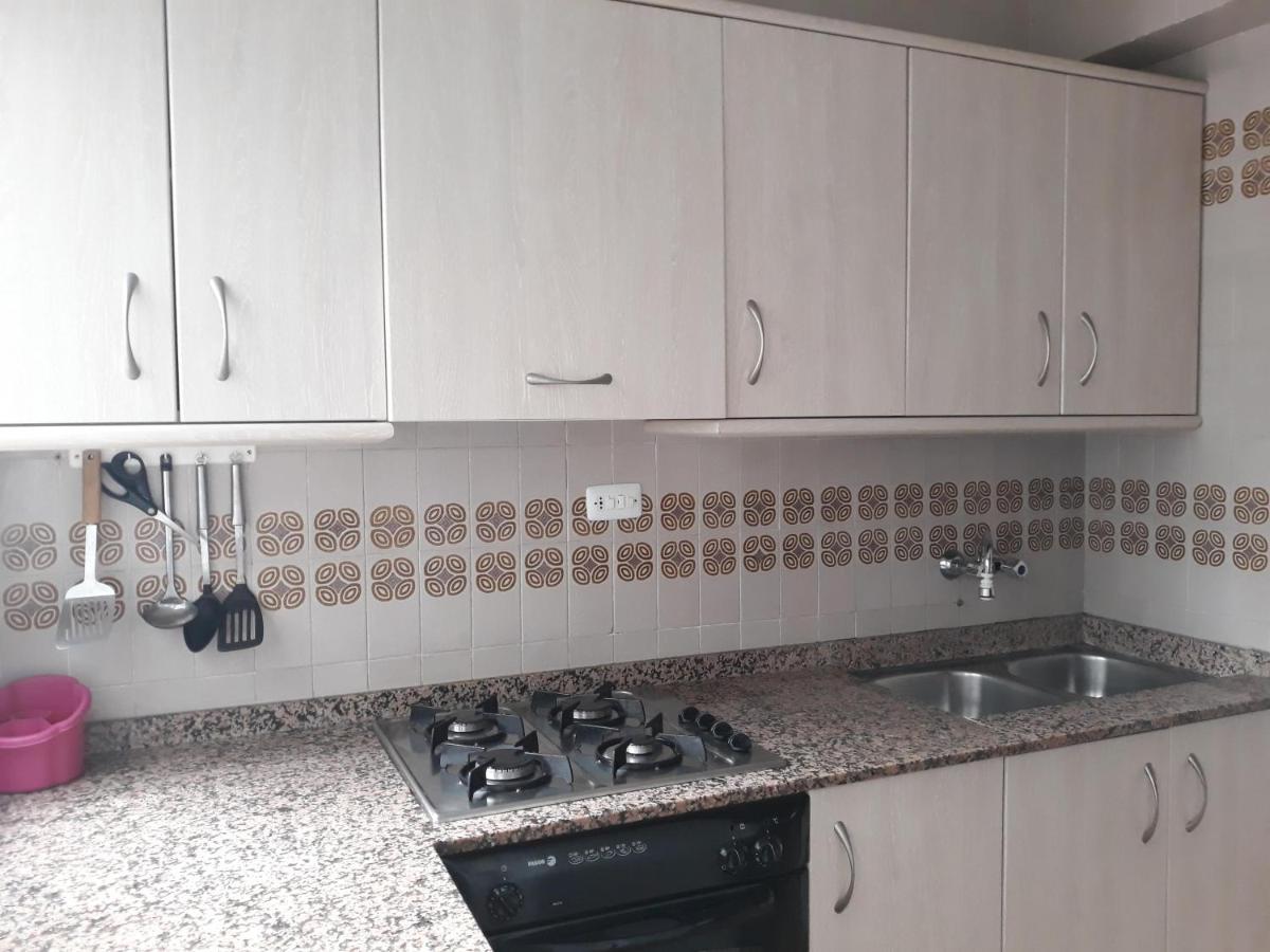 Apartamento 2º Planta 4 Dormitorios Peñíscola Esterno foto