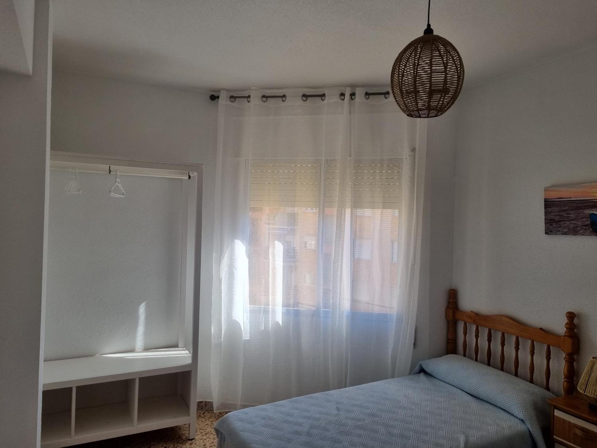 Apartamento 2º Planta 4 Dormitorios Peñíscola Esterno foto