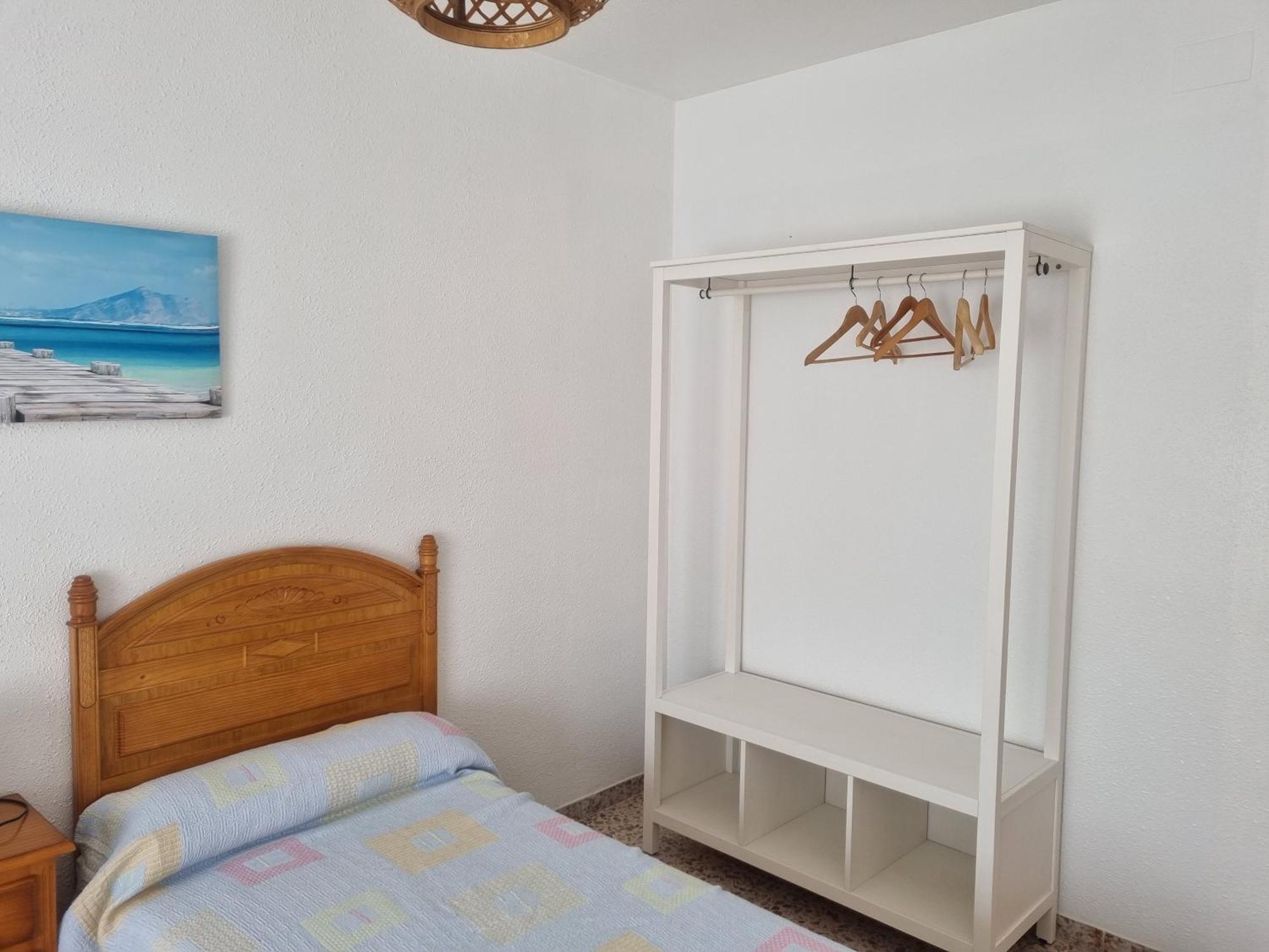 Apartamento 2º Planta 4 Dormitorios Peñíscola Esterno foto