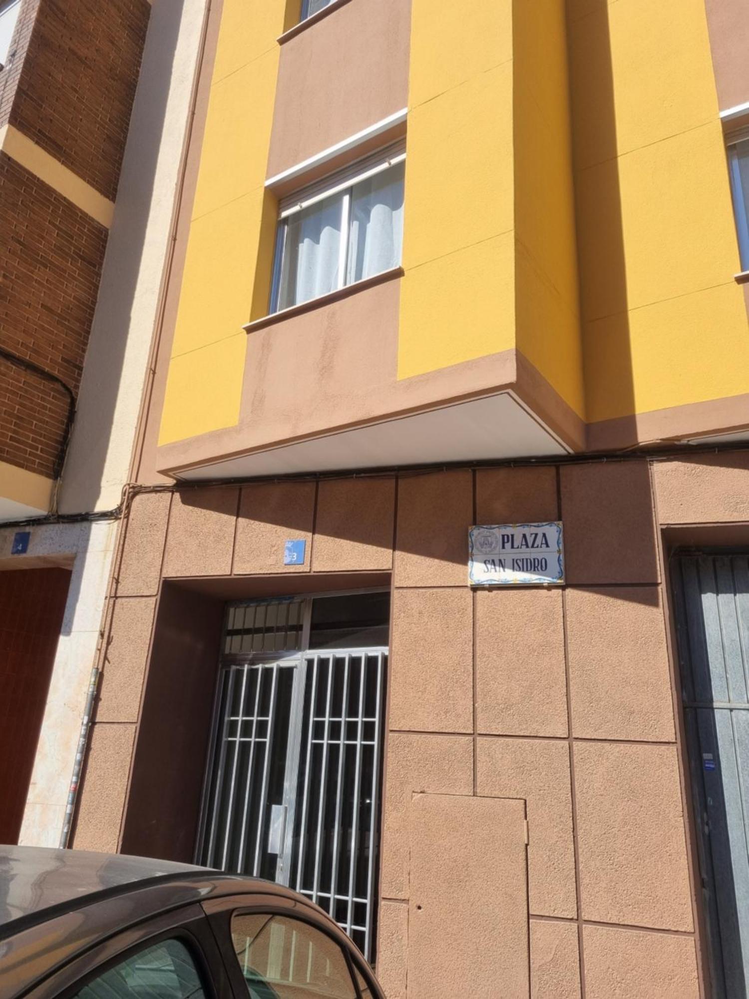 Apartamento 2º Planta 4 Dormitorios Peñíscola Esterno foto