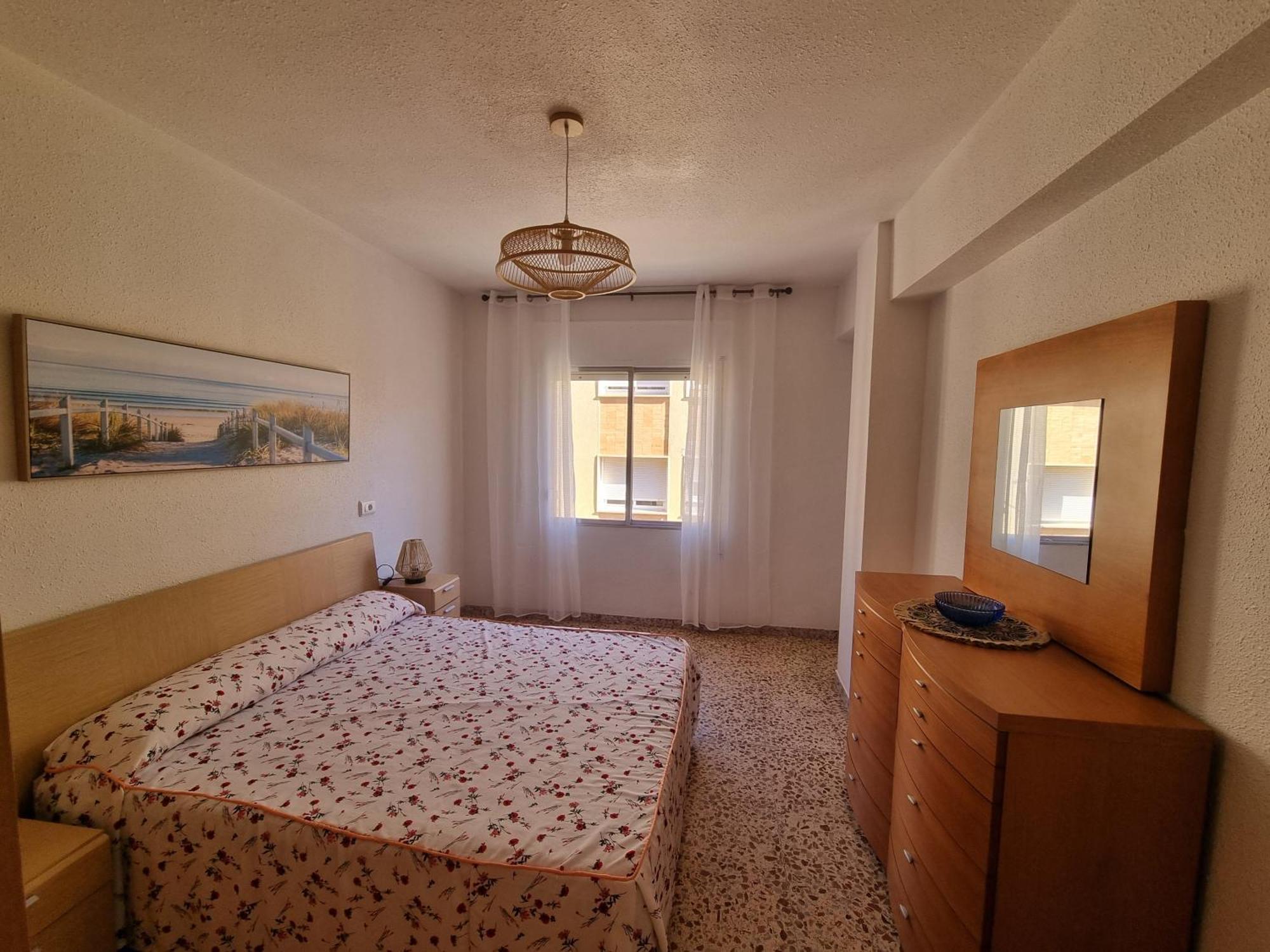 Apartamento 2º Planta 4 Dormitorios Peñíscola Esterno foto
