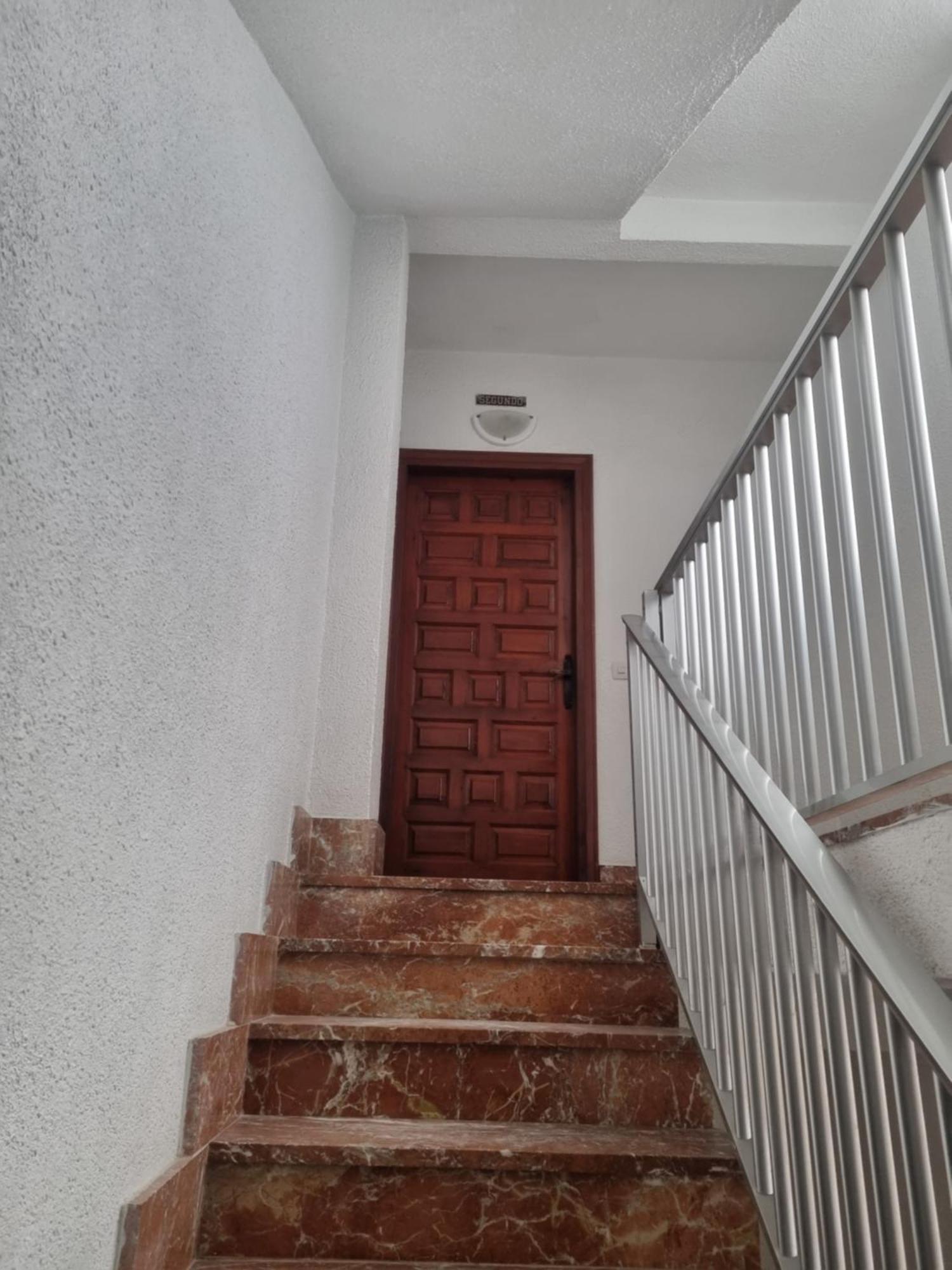 Apartamento 2º Planta 4 Dormitorios Peñíscola Esterno foto