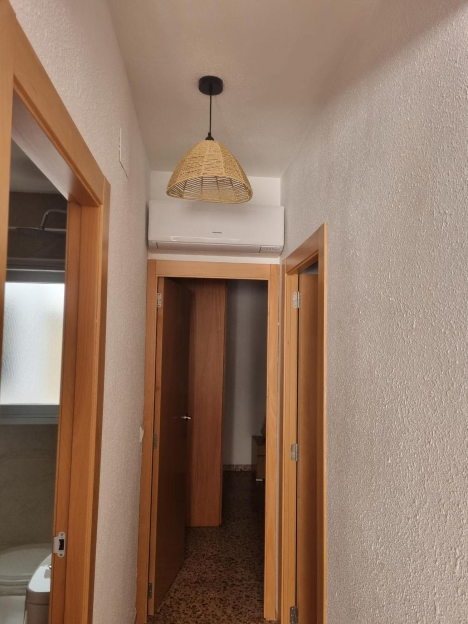 Apartamento 2º Planta 4 Dormitorios Peñíscola Esterno foto