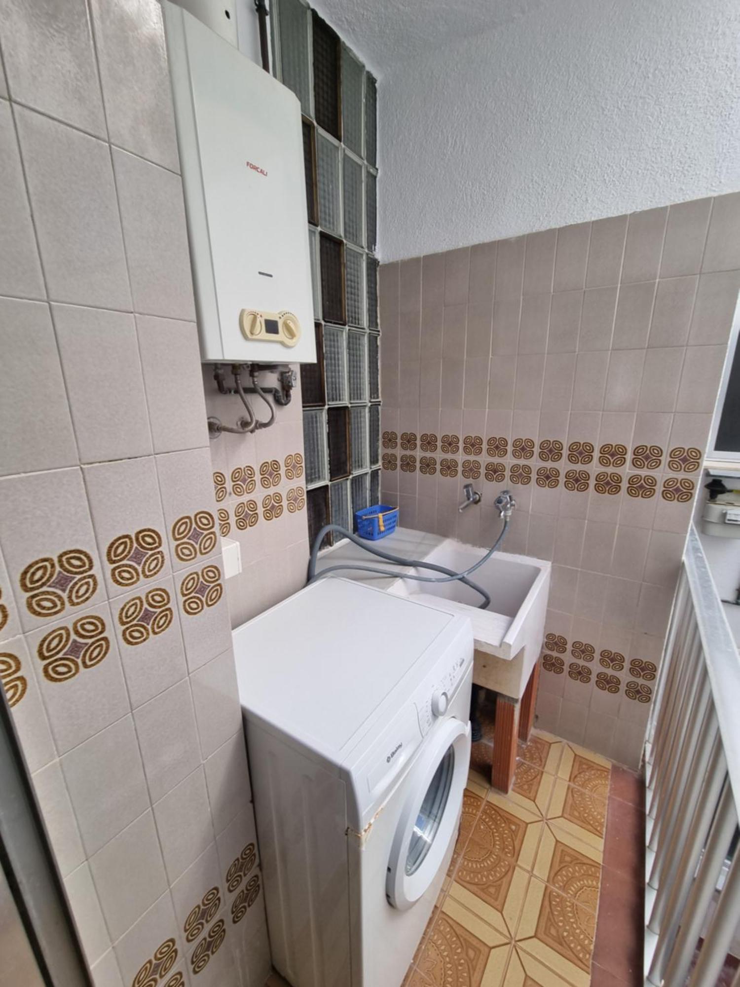 Apartamento 2º Planta 4 Dormitorios Peñíscola Esterno foto