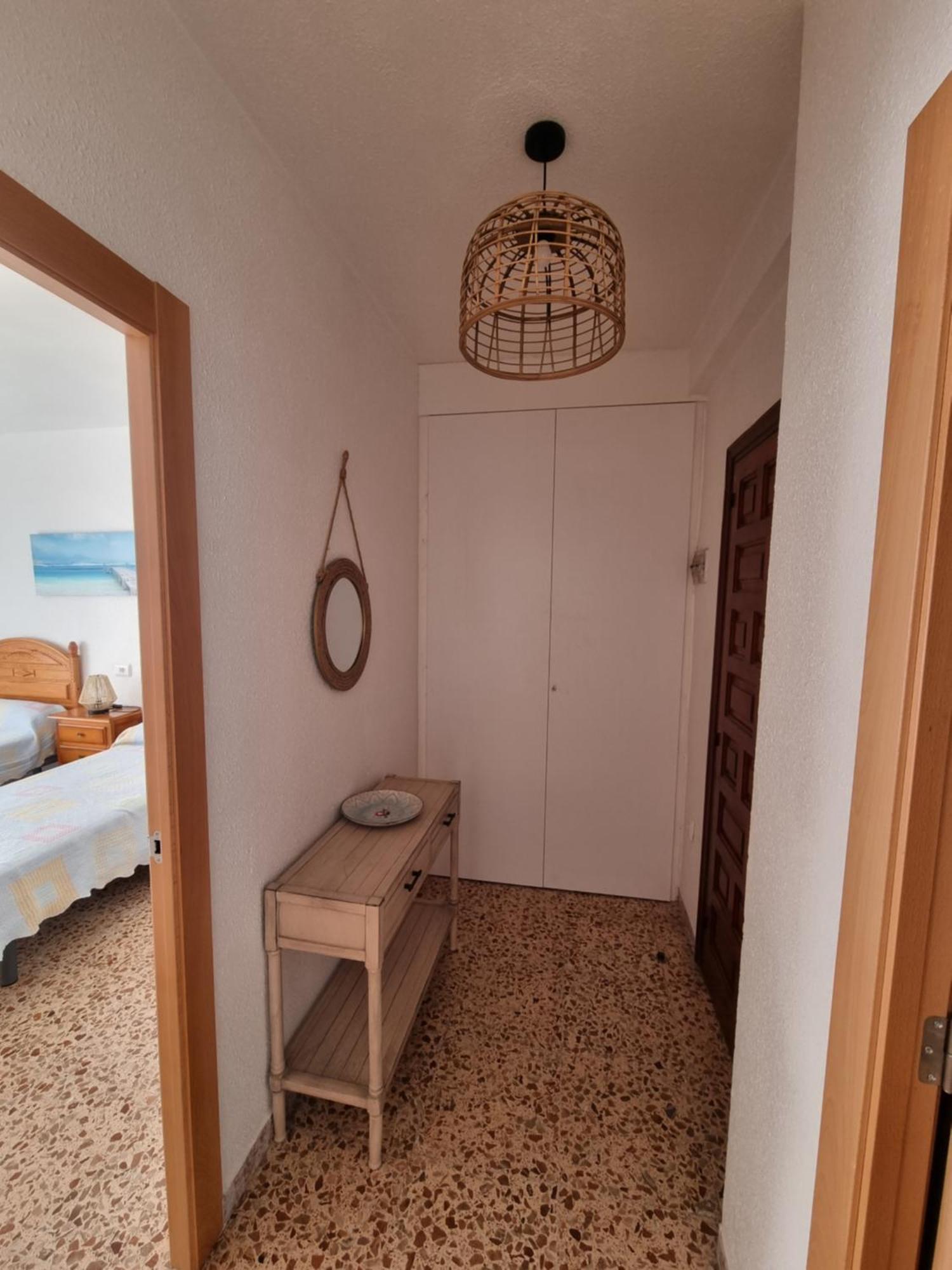 Apartamento 2º Planta 4 Dormitorios Peñíscola Esterno foto